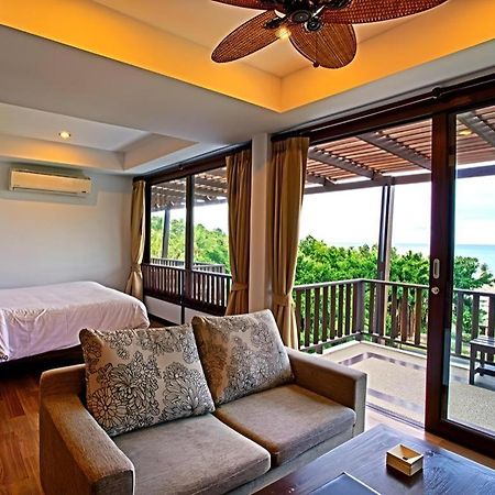 Maryoo Samui Hotel Chaweng  Zewnętrze zdjęcie