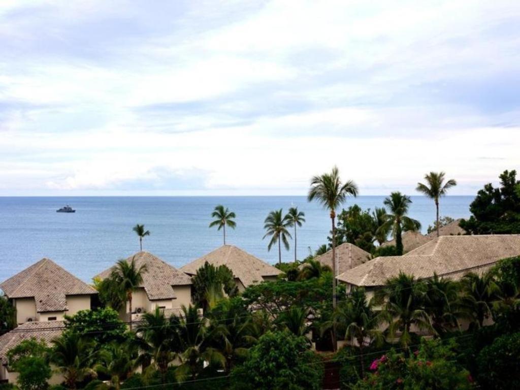 Maryoo Samui Hotel Chaweng  Zewnętrze zdjęcie