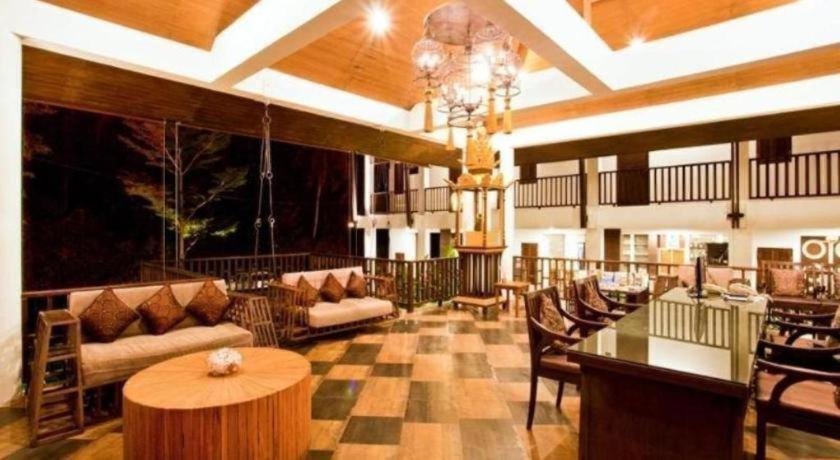 Maryoo Samui Hotel Chaweng  Zewnętrze zdjęcie