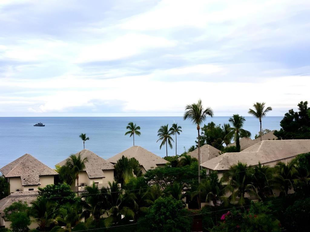 Maryoo Samui Hotel Chaweng  Zewnętrze zdjęcie