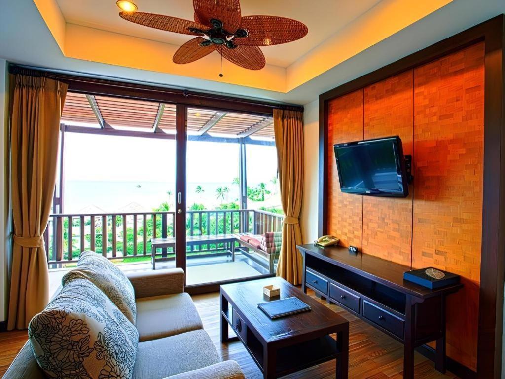 Maryoo Samui Hotel Chaweng  Zewnętrze zdjęcie