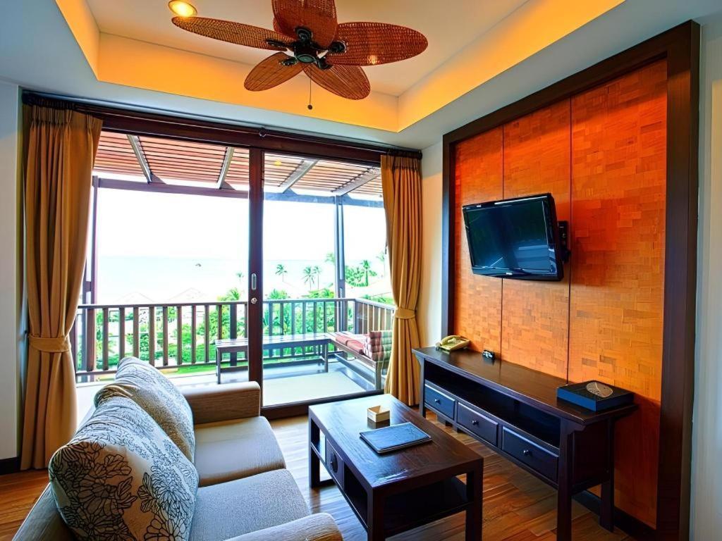 Maryoo Samui Hotel Chaweng  Zewnętrze zdjęcie