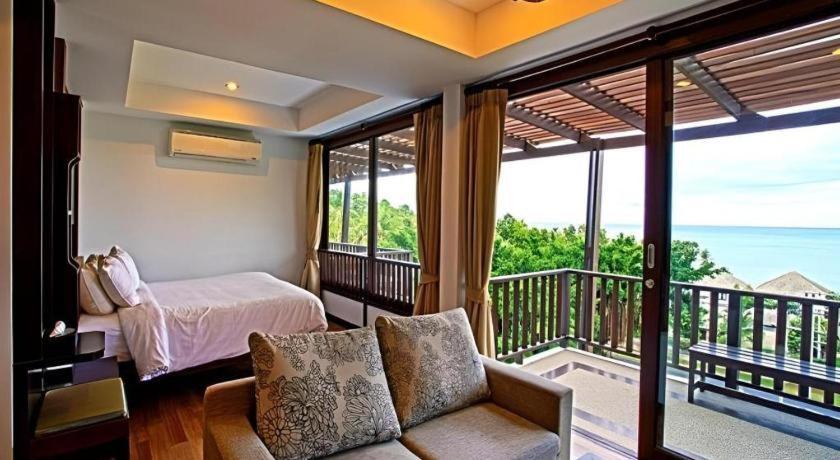 Maryoo Samui Hotel Chaweng  Zewnętrze zdjęcie